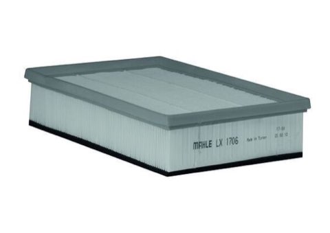 Mahle LX 1706 Air Filter, photo 2