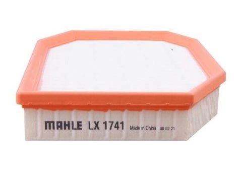 Mahle LX 1741 Air Filter, photo 2
