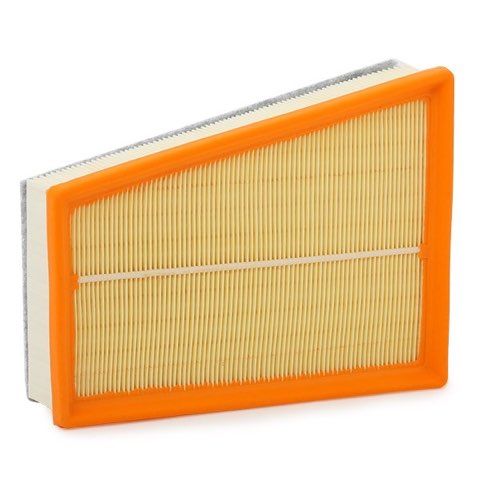Mahle LX 1748 Air Filter, photo 2
