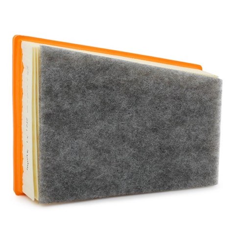 Mahle LX 1748 Air Filter, photo 3