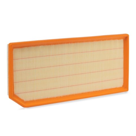 Mahle LX 1751 Air Filter, photo 2