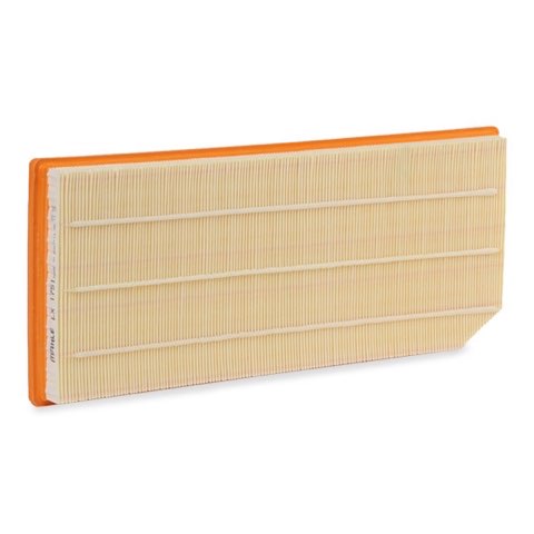 Mahle LX 1751 Air Filter, photo 3