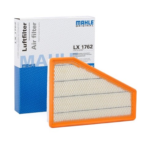 Mahle LX 1762 Air Filter, photo 2