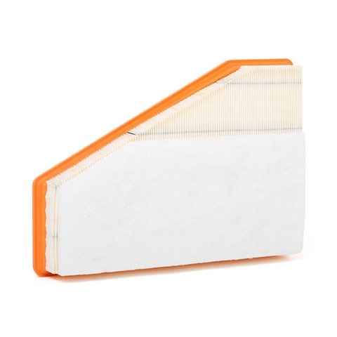 Mahle LX 1762 Air Filter, photo 3