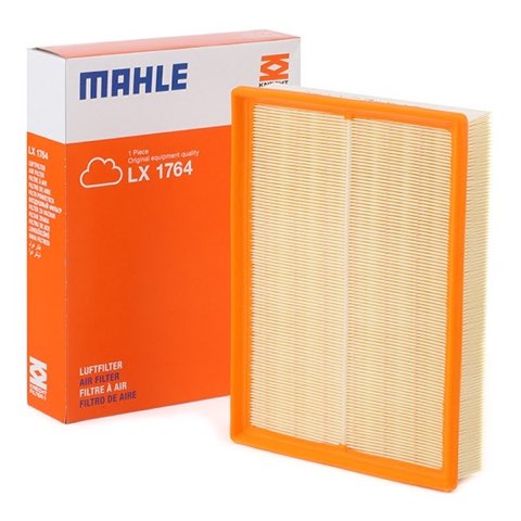 Mahle LX 1764 Air Filter, photo 2