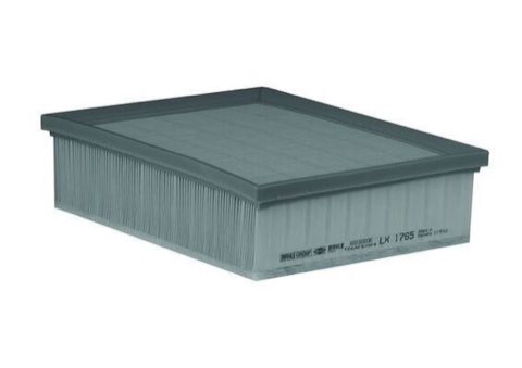 Mahle LX 1765 Air Filter, photo 2