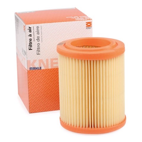 Mahle LX 1768 Air Filter, photo 2
