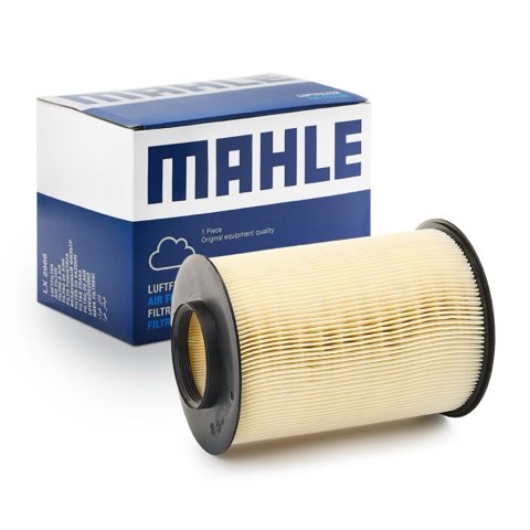 Mahle LX 1780/3 Air Filter, photo 2