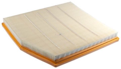 Mahle LX 1791 Air Filter, photo 3