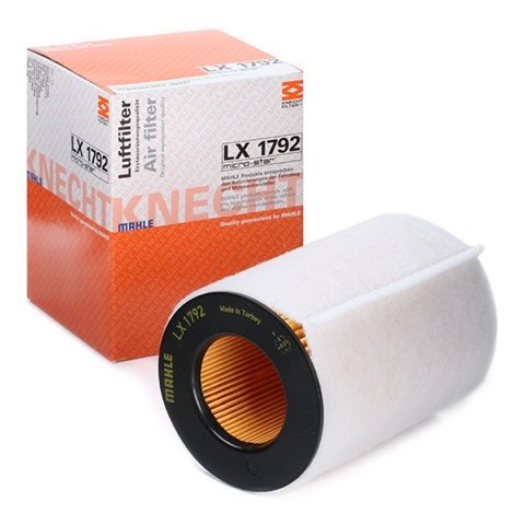 Mahle LX 1792 Air Filter, photo 2