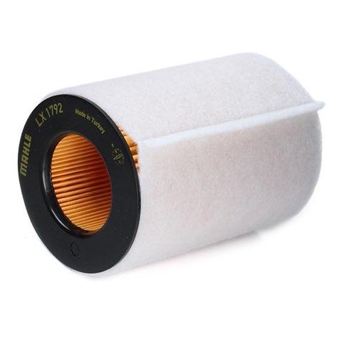 Mahle LX 1792 Air Filter, photo 3