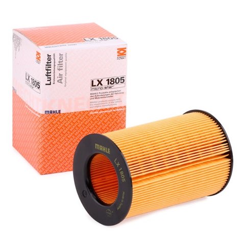 Mahle LX 1805 Air Filter, photo 2