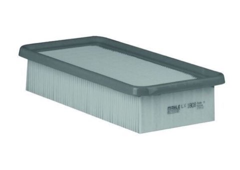 Mahle LX 1808 Air Filter, photo 2