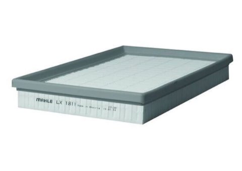 Mahle LX 1811 Air Filter, photo 2