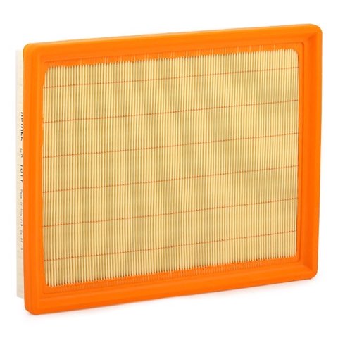 Mahle LX 1817 Air Filter, photo 2