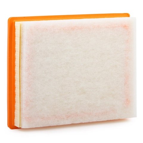 Mahle LX 1817 Air Filter, photo 3