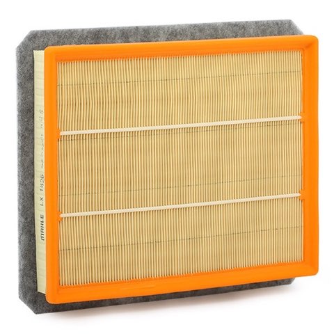 Mahle LX 1826 Air Filter, photo 2