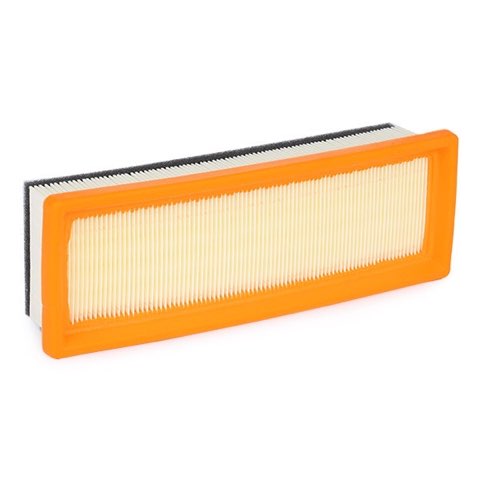 Mahle LX 1827 Air Filter, photo 2