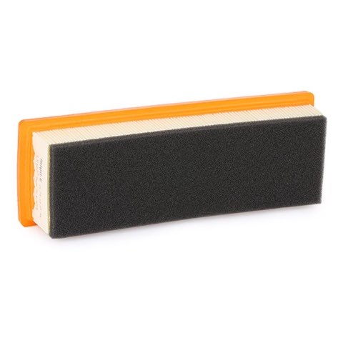 Mahle LX 1827 Air Filter, photo 3