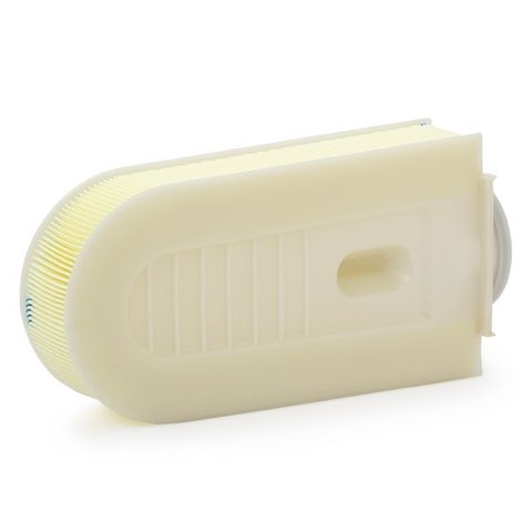 Mahle LX 1833 Air Filter, photo 3