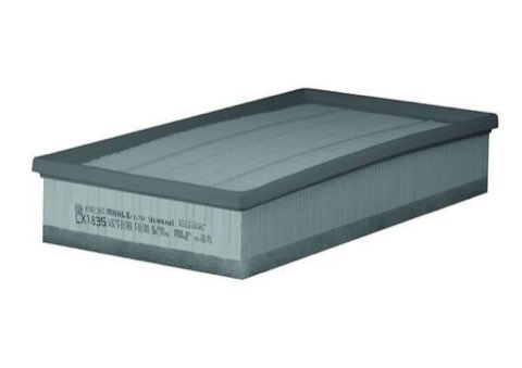 Mahle LX 1835 Air Filter, photo 2