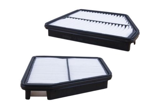 Mahle LX 1840 Air Filter, photo 2