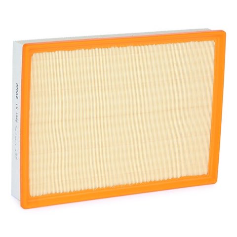 Mahle LX 1845 Air Filter, photo 2
