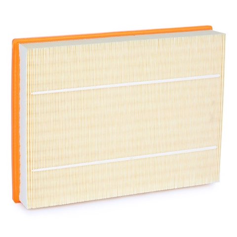 Mahle LX 1845 Air Filter, photo 3