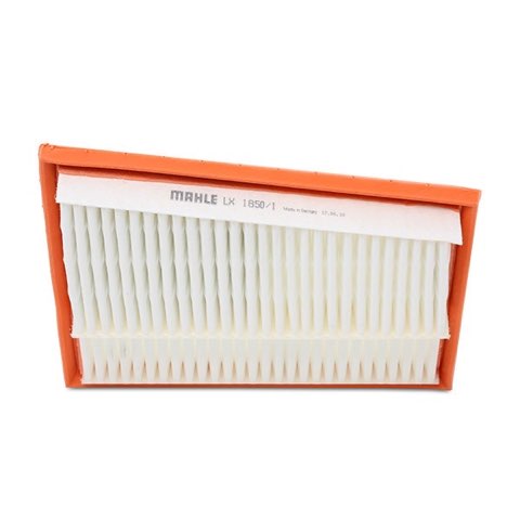 Mahle LX 1850/1 Air Filter, photo 3
