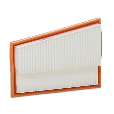 Mahle LX 1850/2 Air Filter, photo 2