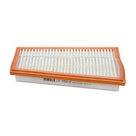 Mahle LX 1850/2 Air Filter, photo 3