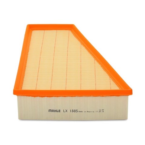 Mahle LX 1885 Air Filter, photo 3