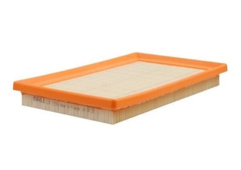 Mahle LX 1896 Air Filter, photo 2