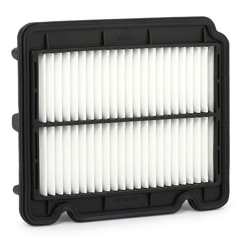 Mahle LX 1915 Air Filter, photo 2