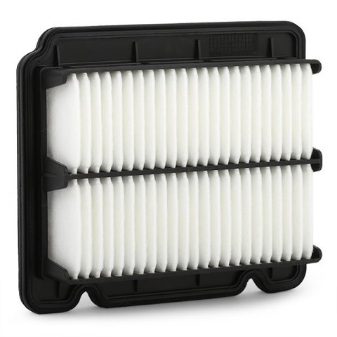 Mahle LX 1915 Air Filter, photo 3