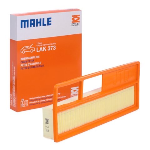 Mahle LX 1920 Air Filter, photo 2