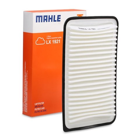 Mahle LX 1921 Air Filter, photo 2