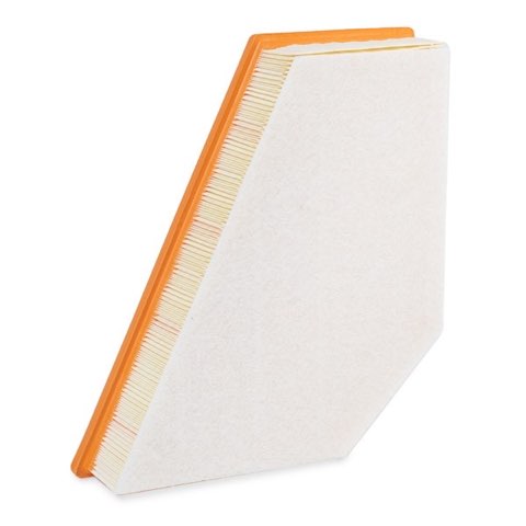 Mahle LX 1924 Air Filter, photo 3
