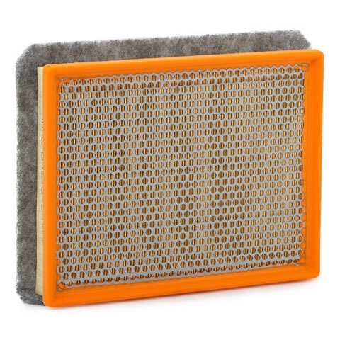 Mahle LX 1926 Air Filter, photo 3