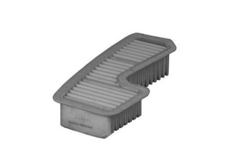 Mahle LX 1936 Air Filter, photo 2