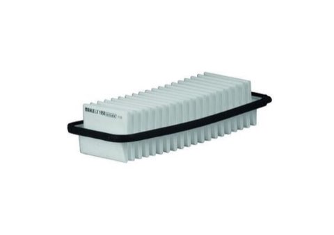 Mahle LX 1950 Air Filter, photo 2