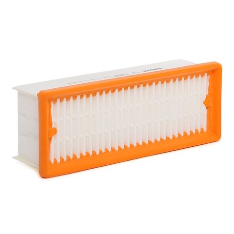Mahle LX 1953 Air Filter, photo 2