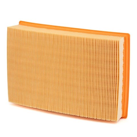 Mahle LX 1957 Air Filter, photo 2