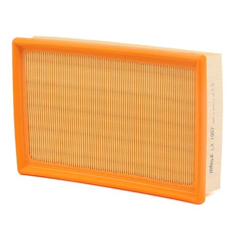 Mahle LX 1957 Air Filter, photo 3