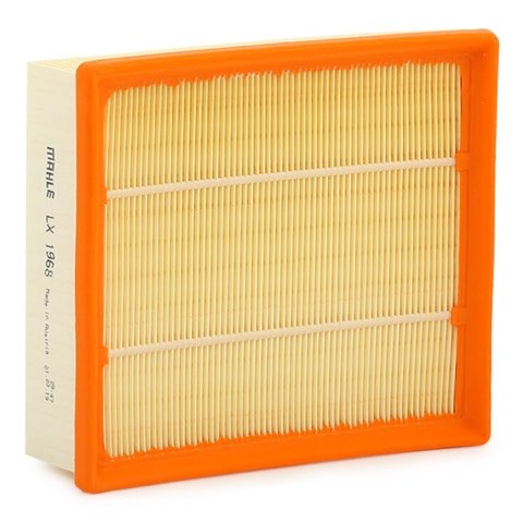 Mahle LX 1968 Air Filter, photo 2