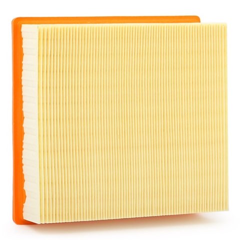 Mahle LX 1968 Air Filter, photo 3