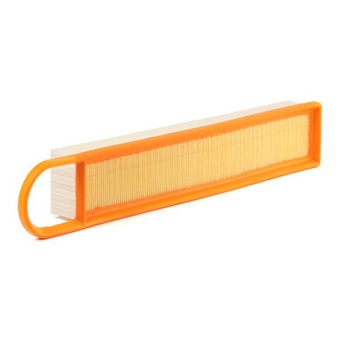 Mahle LX 1969 Air Filter, photo 3