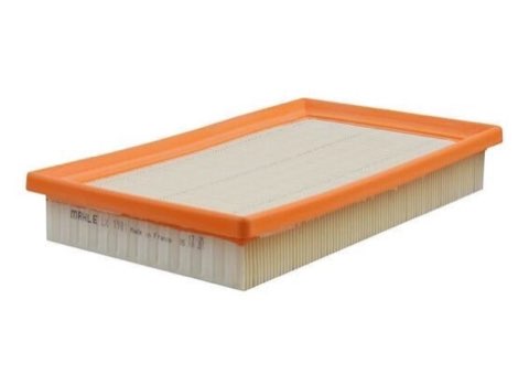 Mahle LX 1981 Air Filter, photo 2