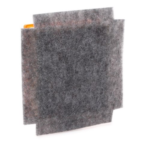 Mahle LX 1982 Air Filter, photo 3