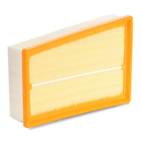 Mahle LX 1983 Air Filter, photo 2